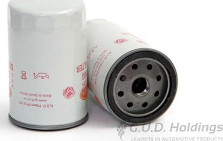 GUD Z 88 G - Oil Filter car-mod.net