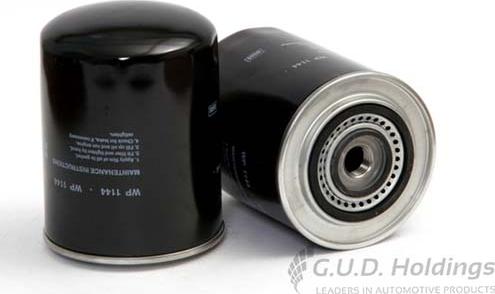 GUD Z323 - Oil Filter car-mod.net