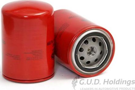 GUD Z242 - Coolant Filter car-mod.net