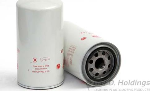 GUD Z 254 - Oil Filter car-mod.net