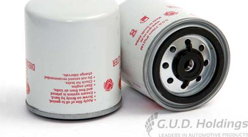 GUD Z270 - Fuel filter car-mod.net