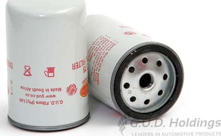GUD Z75 - Fuel filter car-mod.net