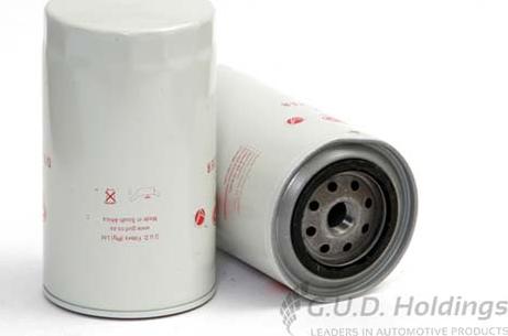 GUD Z 72 - Oil Filter car-mod.net
