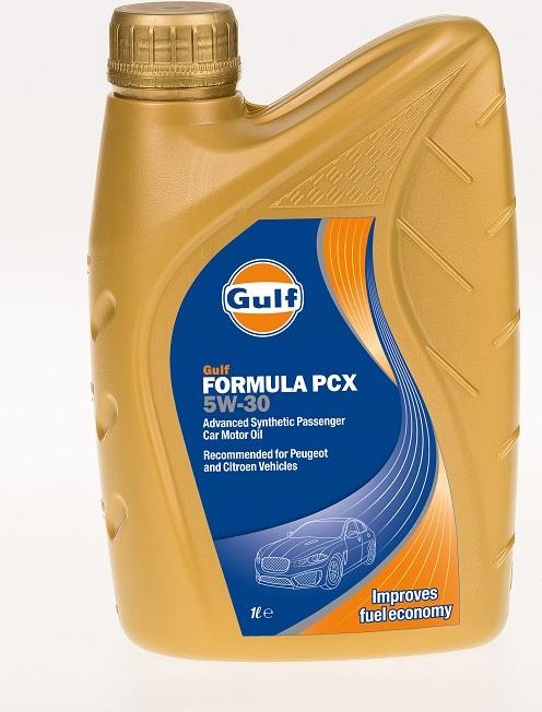GulfOil 1209 - Engine Oil car-mod.net