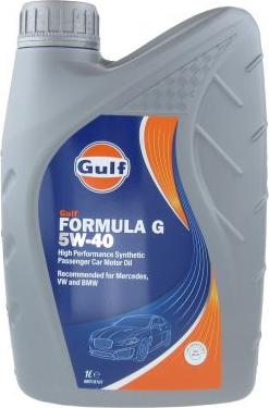 GulfOil 1210 - Engine Oil car-mod.net