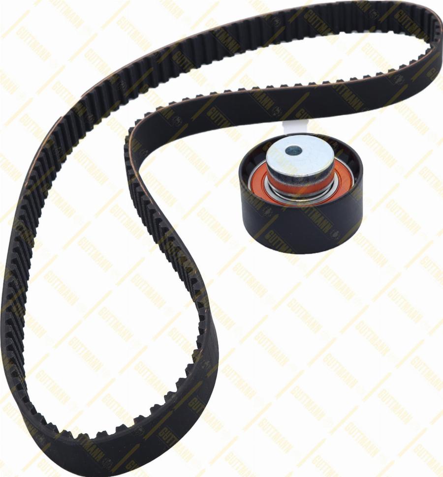 GUTTMANN 9401TBK1 - Timing Belt Set car-mod.net