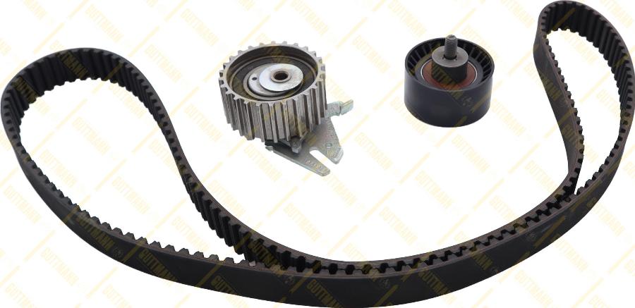GUTTMANN 9411TBK1 - Timing Belt Set car-mod.net