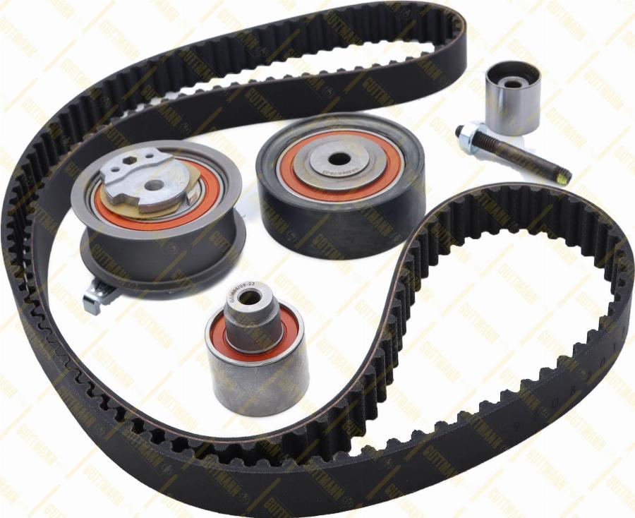 GUTTMANN 9311TBK2 - Timing Belt Set car-mod.net