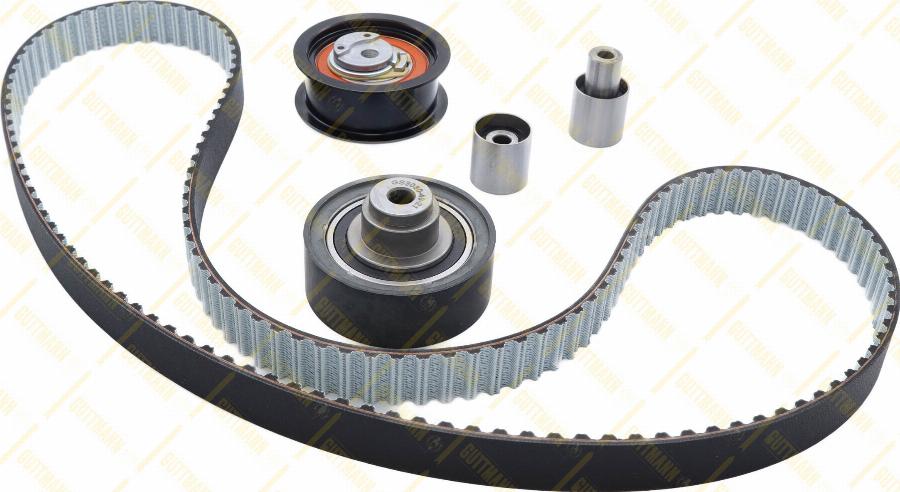GUTTMANN 4401TBK1 - Timing Belt Set car-mod.net