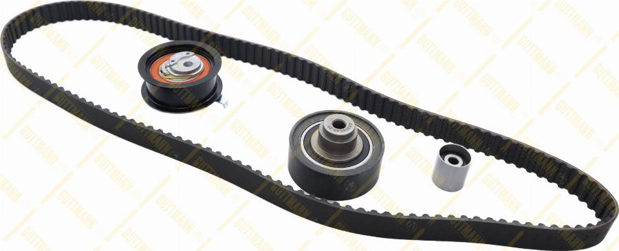 GUTTMANN 4401TBK2 - Timing Belt Set car-mod.net