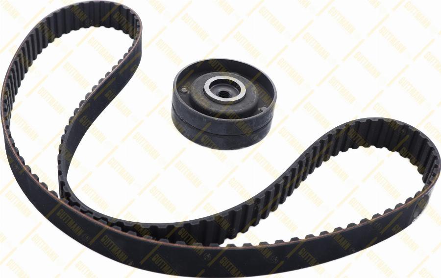 GUTTMANN 407TBK1 - Timing Belt Set car-mod.net