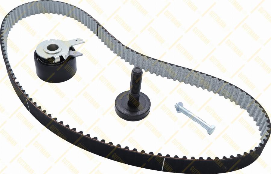 GUTTMANN 4811TBK1 - Timing Belt Set car-mod.net