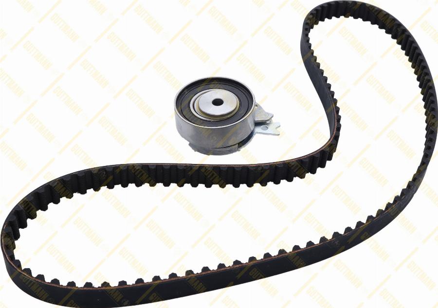 GUTTMANN 478TBK1 - Timing Belt Set car-mod.net