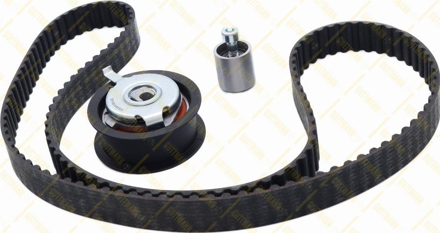GUTTMANN 549TBK1 - Timing Belt Set car-mod.net