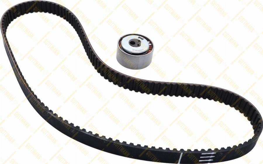 GUTTMANN 5111TBK1 - Timing Belt Set car-mod.net