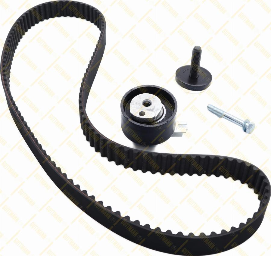 GUTTMANN 5301TBK1 - Timing Belt Set car-mod.net