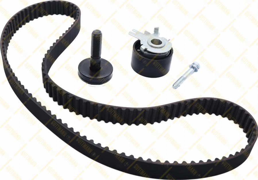 GUTTMANN 5301TBK2 - Timing Belt Set car-mod.net