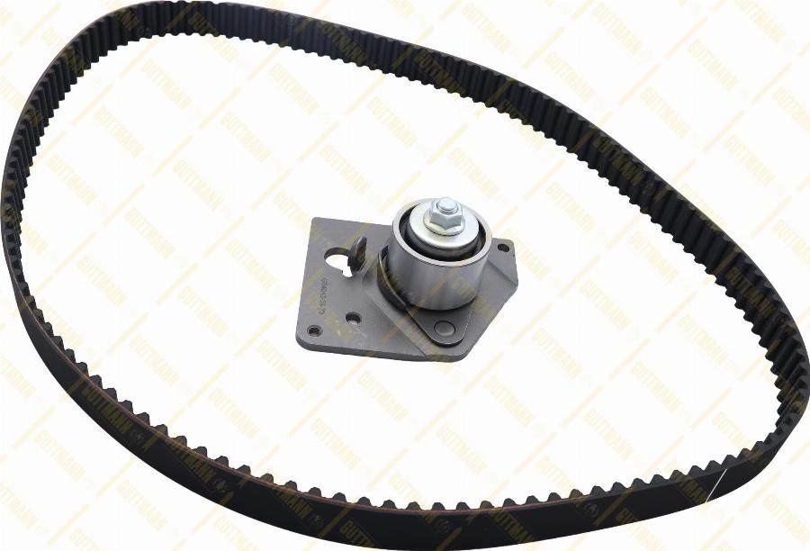 GUTTMANN 5201TBK1 - Timing Belt Set car-mod.net