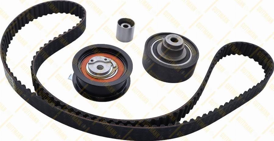 GUTTMANN 649TBK1 - Timing Belt Set car-mod.net