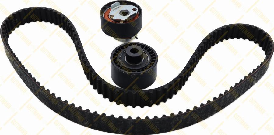 GUTTMANN 0411TBK1 - Timing Belt Set car-mod.net