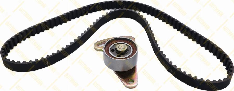 GUTTMANN 057TBK1 - Timing Belt Set car-mod.net