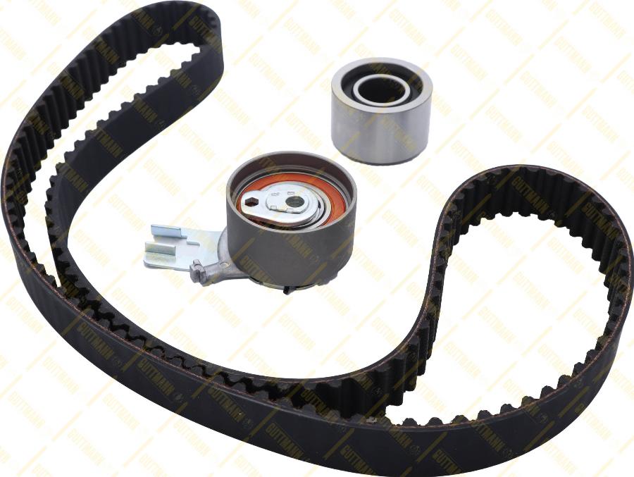 GUTTMANN 0101TBK1 - Timing Belt Set car-mod.net
