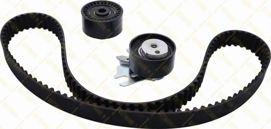 GUTTMANN 1901TBK1 - Timing Belt Set car-mod.net