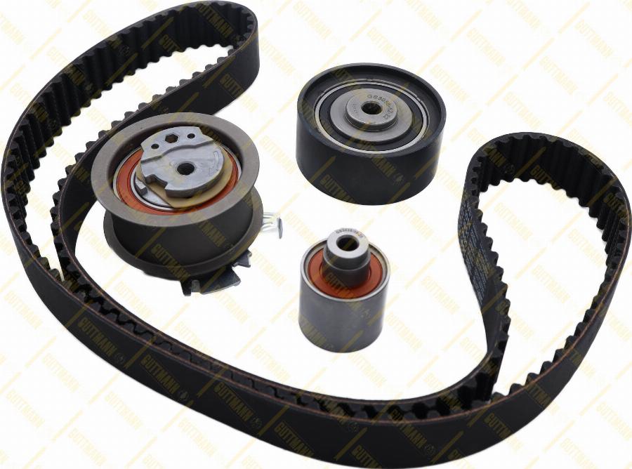 GUTTMANN 1501TBK1 - Timing Belt Set car-mod.net