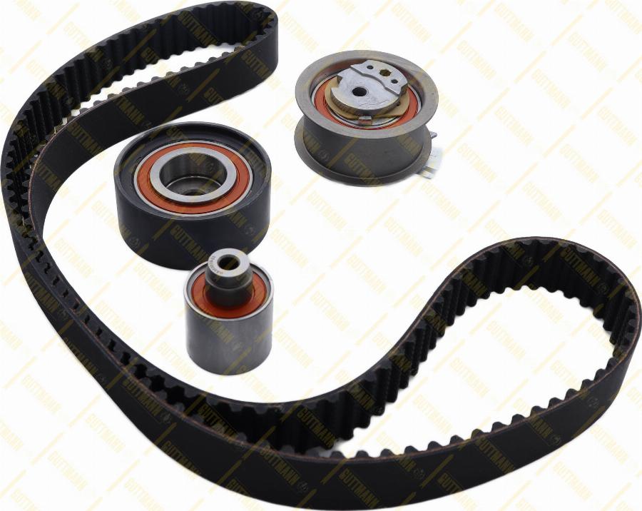 GUTTMANN 1501TBK2 - Timing Belt Set car-mod.net