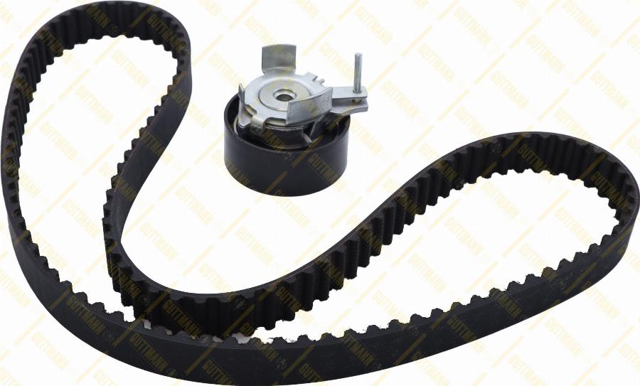 GUTTMANN 188TBK3 - Timing Belt Set car-mod.net