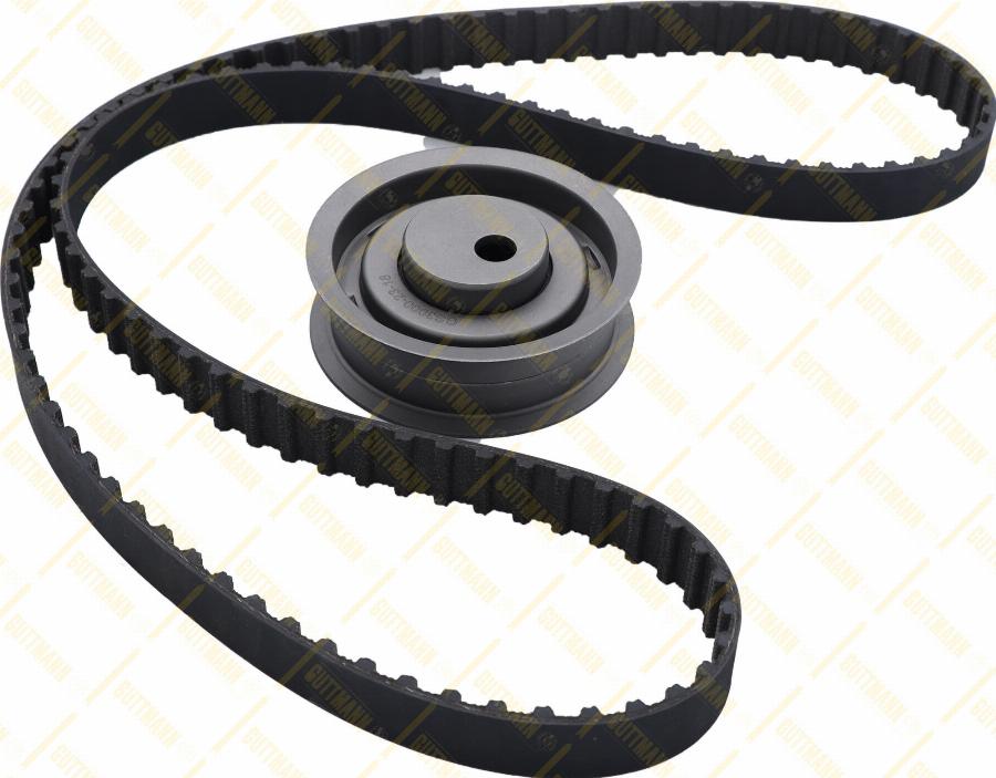 GUTTMANN 848TBK4 - Timing Belt Set car-mod.net
