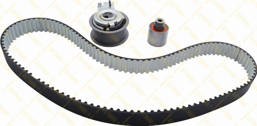 GUTTMANN 8201TBK3 - Timing Belt Set car-mod.net