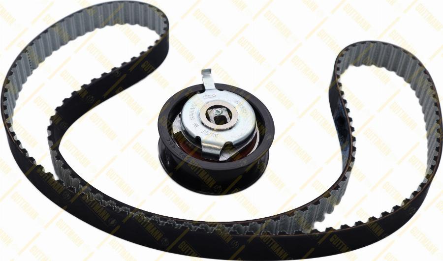 GUTTMANN 2101TBK1 - Timing Belt Set car-mod.net