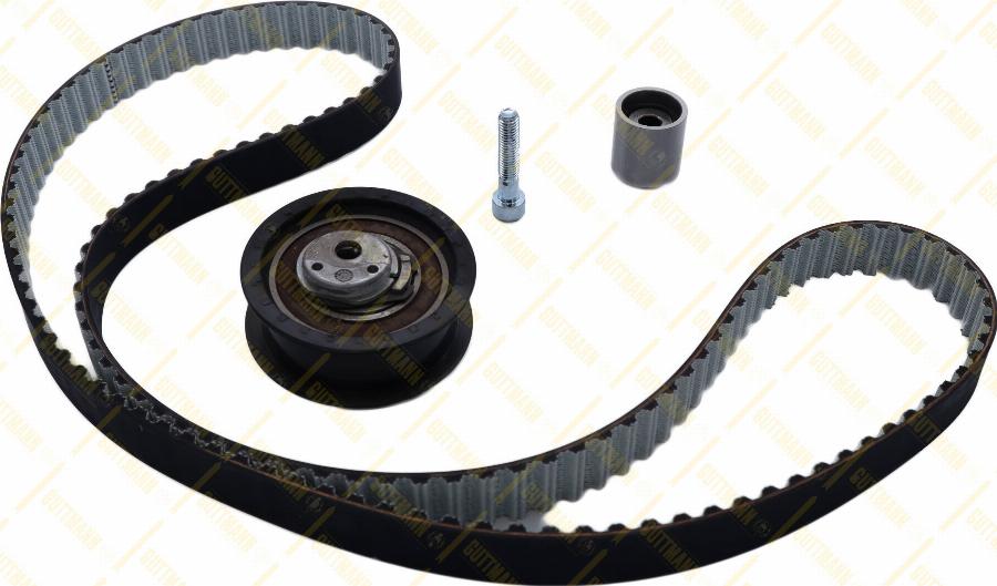 GUTTMANN 2101TBK2 - Timing Belt Set car-mod.net