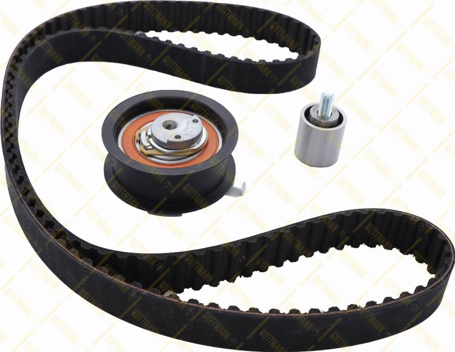 GUTTMANN 768TBK4 - Timing Belt Set car-mod.net