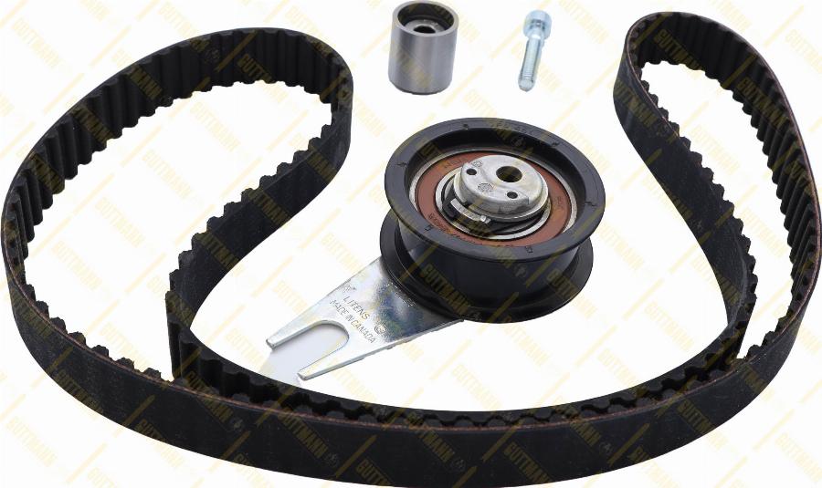 GUTTMANN 768TBK3 - Timing Belt Set car-mod.net