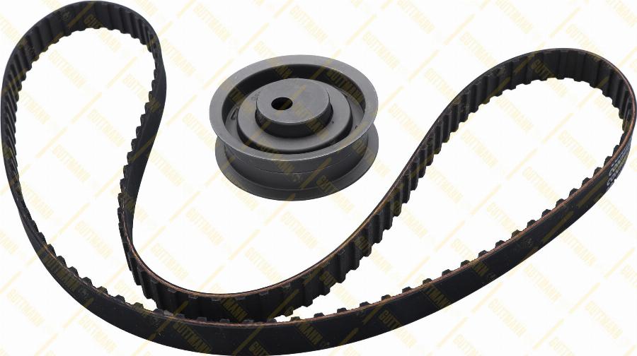 GUTTMANN 736TBK1 - Timing Belt Set car-mod.net