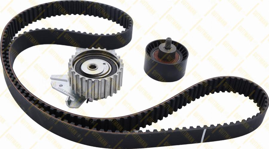 GUTTMANN 778TBK1 - Timing Belt Set car-mod.net