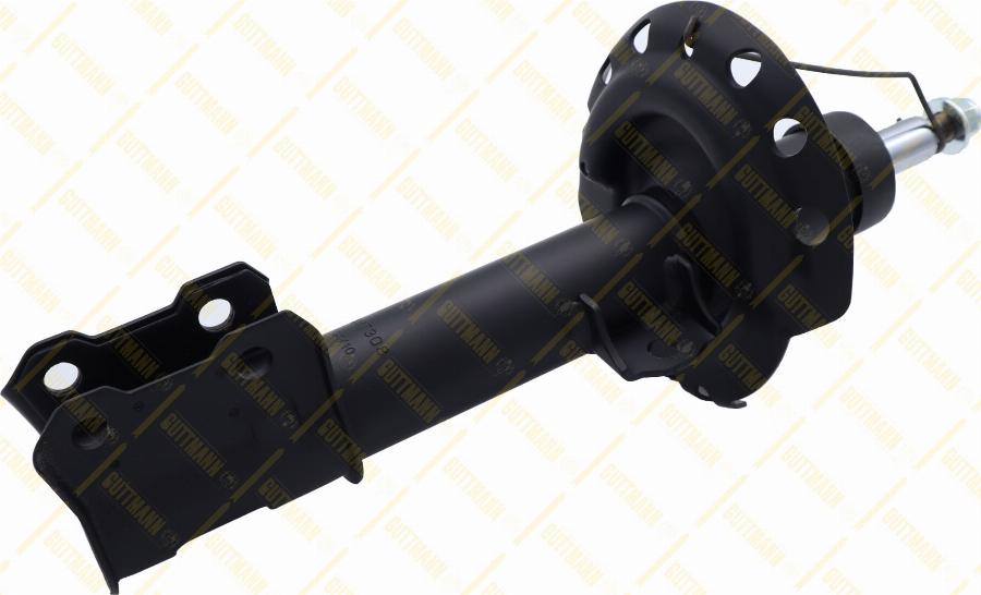 GUTTMANN AMT308 - Shock Absorber car-mod.net