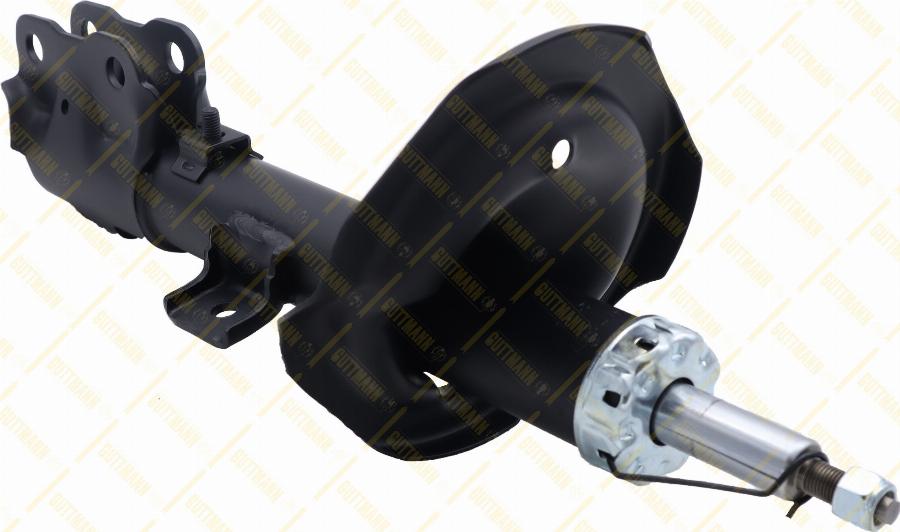 GUTTMANN AMT287 - Shock Absorber car-mod.net