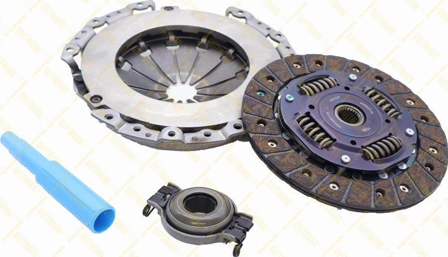 GUTTMANN EMG56620 - Clutch Kit car-mod.net