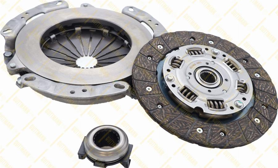 GUTTMANN EMG29620 - Clutch Kit car-mod.net
