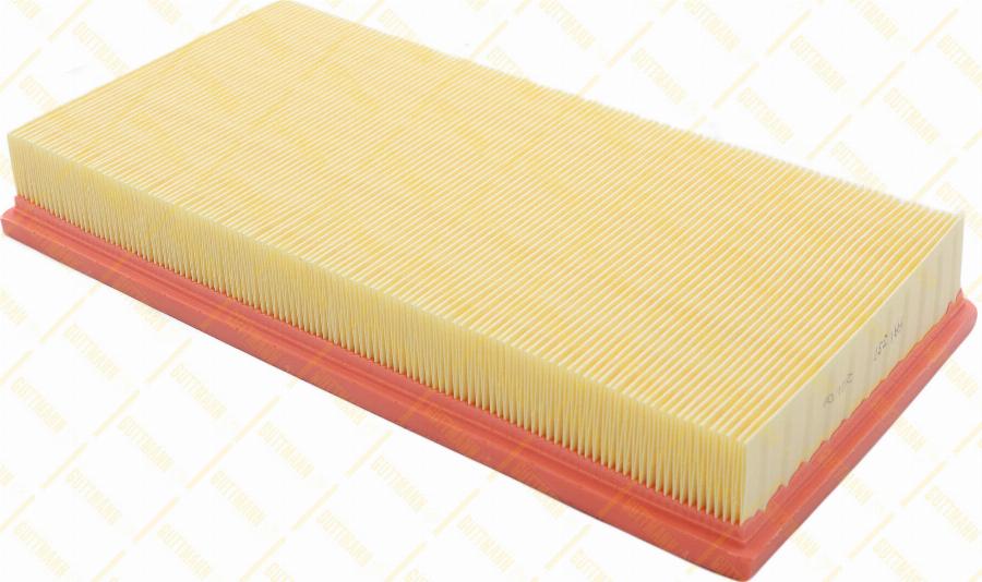 GUTTMANN FA1337 - Engine Air Filter car-mod.net