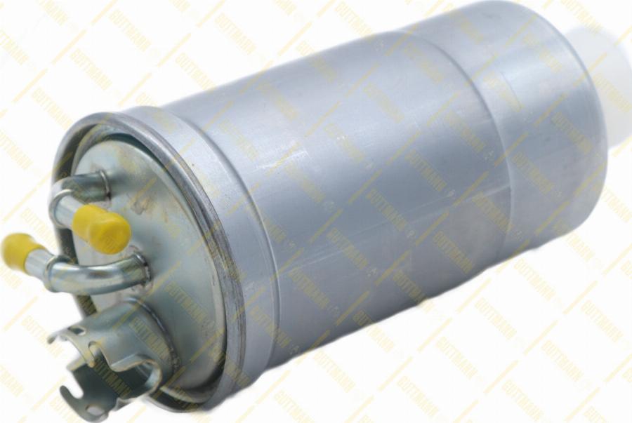 GUTTMANN FG3452 - Fuel filter car-mod.net