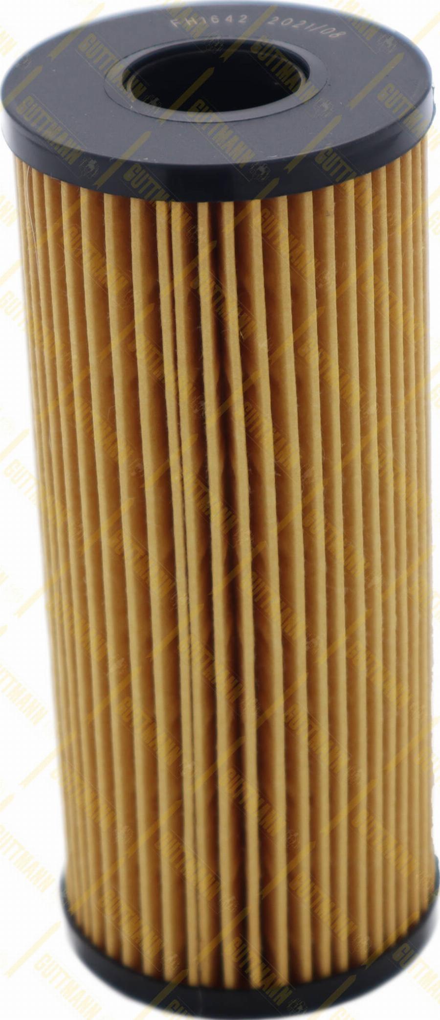 GUTTMANN FH1642 - Oil Filter car-mod.net