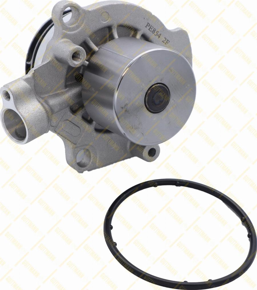 GUTTMANN PE854 - Water Pump car-mod.net
