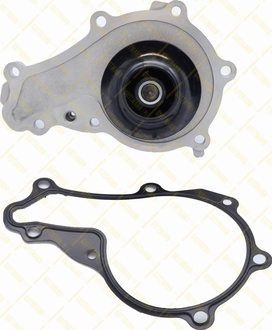 GUTTMANN PE220 - Water Pump car-mod.net