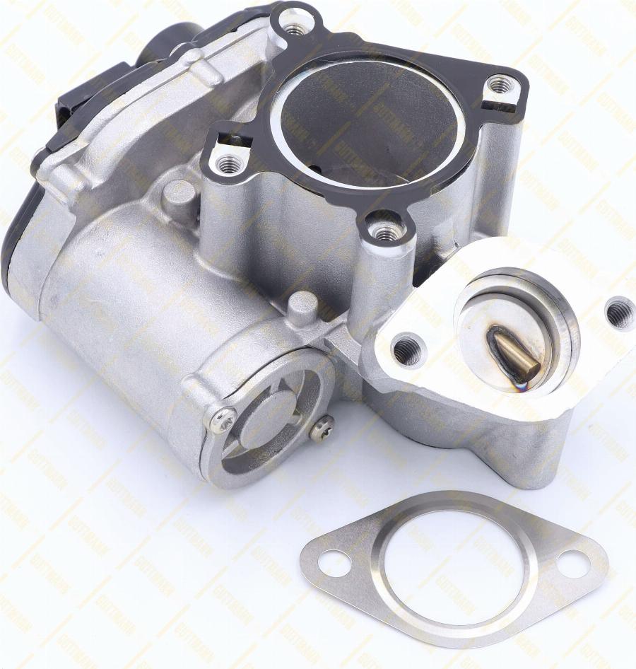 GUTTMANN VGEGR43 - EGR Valve car-mod.net