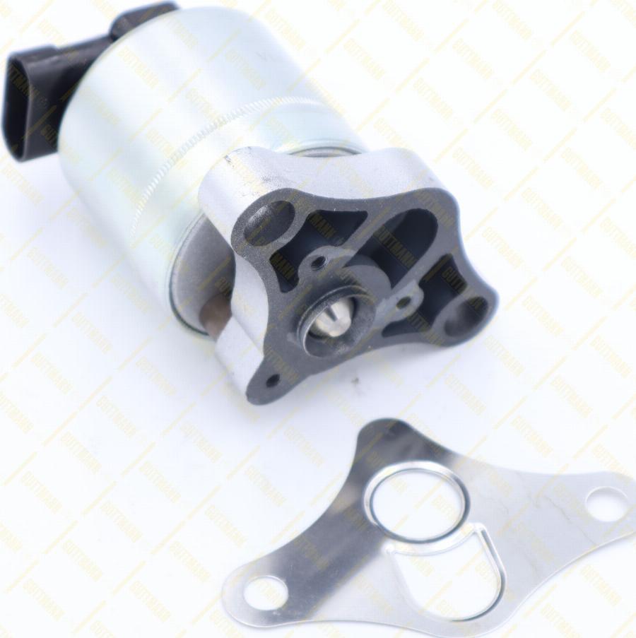 GUTTMANN VGEGR38 - EGR Valve car-mod.net