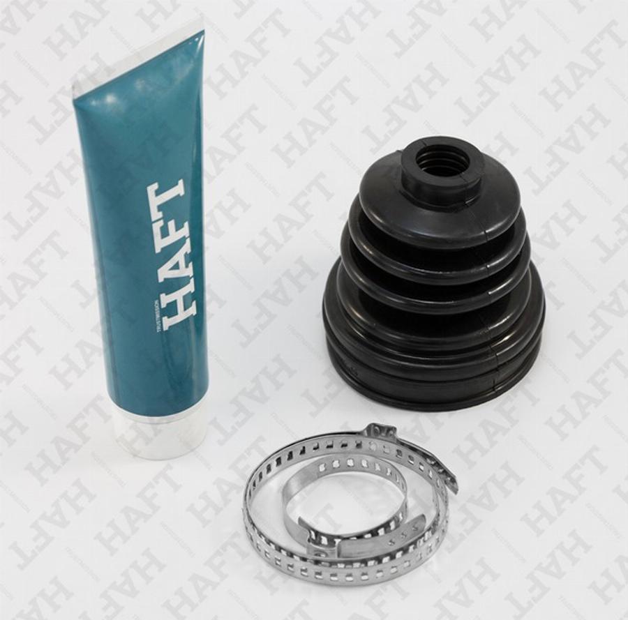Haft MI0100 - Bellow, drive shaft car-mod.net